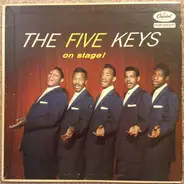 The Five Keys - On Stage!