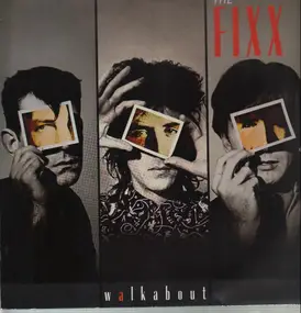 The Fixx - Walkabout