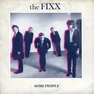 The Fixx - Some People