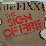 The Fixx - The Sign Of Fire