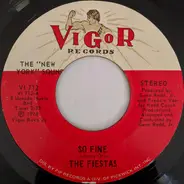 The Fiestas - So Fine