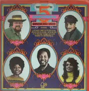 The 5th Dimension - Greatest Hits on Earth