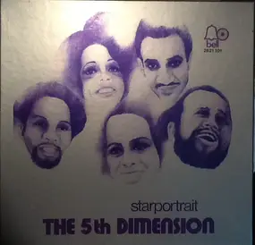 The 5th Dimension - Starportrait