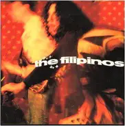 The Filipinos - Get Yer Wah-Wah's  Out!