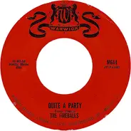 The Fireballs - Quite A Party