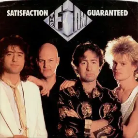 The Firm - Satisfaction Guaranteed