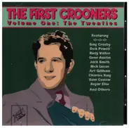 The first Crooners - Vol 2 :1930-1934