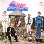 The Flying Burrito Bros - The Gilded Palace of Sin