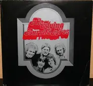 The Flying Burrito Bros - Winterland 1969