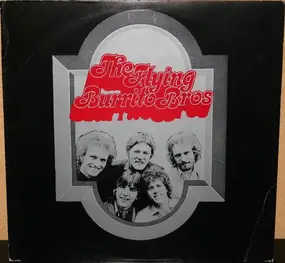 The Flying Burrito Brothers - Winterland 1969