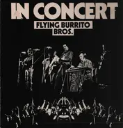 The Flying Burrito Bros - In Concert
