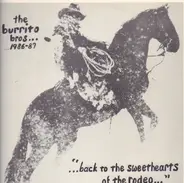 The Flying Burrito Bros - Back To The Sweethearts Of The Rodeo