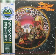 The Flying Burrito Bros - Close Encounters to the West Coast