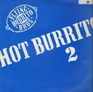 The Flying Burrito Bros - Hot Burrito 2