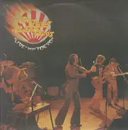 The Flying Burrito Bros - Live from Tokyo