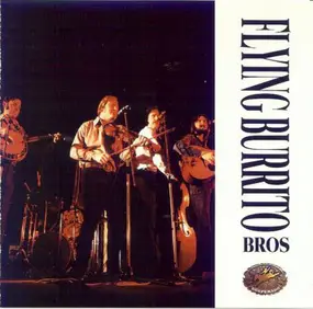 The Flying Burrito Brothers - Louisiana