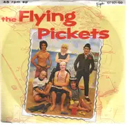 The Flying Pickets - Groovin'