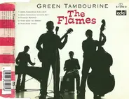 The Flames - Green Tambourine
