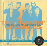 The Flamin' Groovies - The Flamin' Groovies