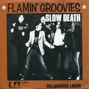 The Flamin' Groovies - Slow Death