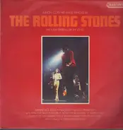 The Flash Starring Denny Jones - Million Copy Hits Made Famous By The Rolling Stones