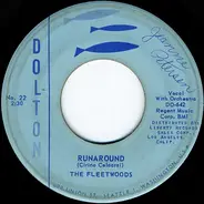 The Fleetwoods - Runaround / Truly Do