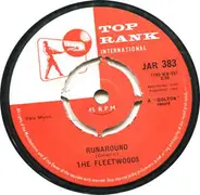 The Fleetwoods - Runaround