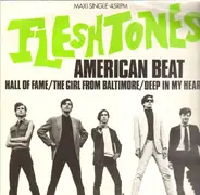 The Fleshtones - American Beat