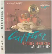 The Fletcher Henderson All Stars - Cool Fever