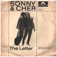 The Flippers / Sonny & Cher - Louie Louie