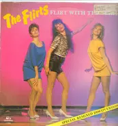 The Flirts - Flirt With The Flirts
