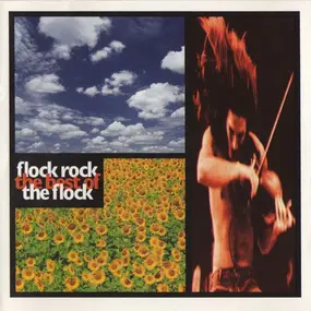 Flock - Flock Rock - The Best Of The Flock