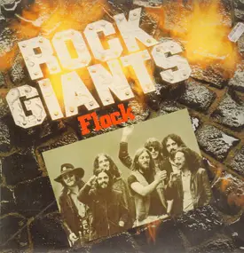 Flock - Rock Giants