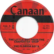 The Florida Boys - The Little Boy From The Carpenter Shop