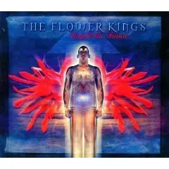 The Flower Kings - Unfold the Future/Ltd.