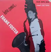 The Frank Foster Quintet