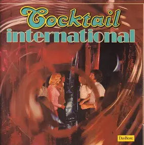 . - Cocktail International