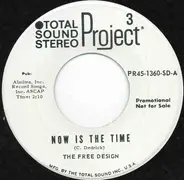 The Free Design - Now Is The Time
