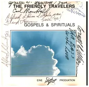 Friendly Travelers - Gospels & Rituals