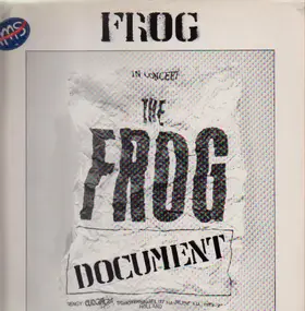 Frog - Document