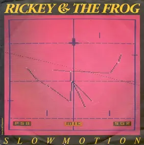 Frog - Slowmotion