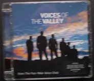 The Froncysyllte Male Voice Choir - Voices Of The Valley