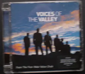 Froncysyllte Male Voice Choir - Voices Of The Valley