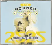 The Future feat. Tess - In The Year 2525