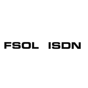 The Future Sound of London - ISDN