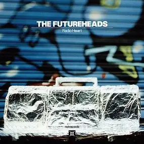 The Futureheads - Radio Heart