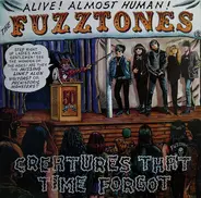 The Fuzztones - Creatures that Time Forgot