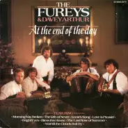 The Fureys & Davey Arthur - At The End Of The Day