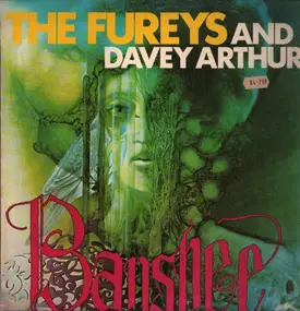 The Fureys & Davey Arthur - Banshee