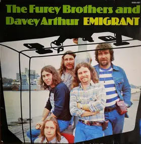 The Fureys & Davey Arthur - Emigrant